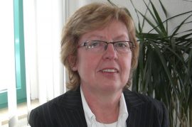 Christa Pomnitz Christa Pomnitz