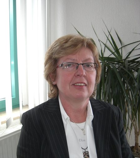 Christa Pomnitz Christa Pomnitz