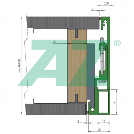 405 ab 150  25-10