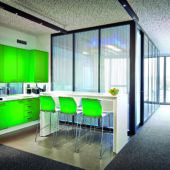 InWin Festverglasungen